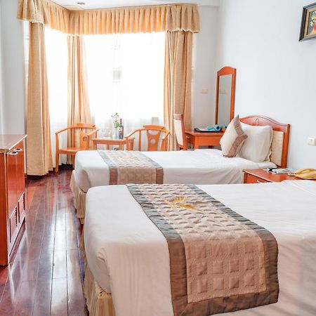 Private Balcony Hotel Dong Khe Sau Exterior foto